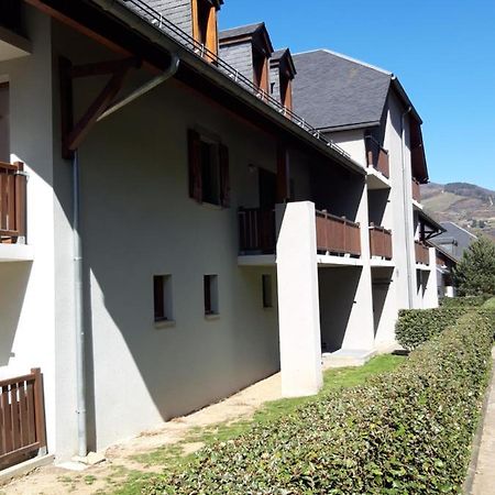 Appartement 2 A 4 Personnes Le Pyreneen A Arreau Carrefour Des Activites De Montagne Zewnętrze zdjęcie