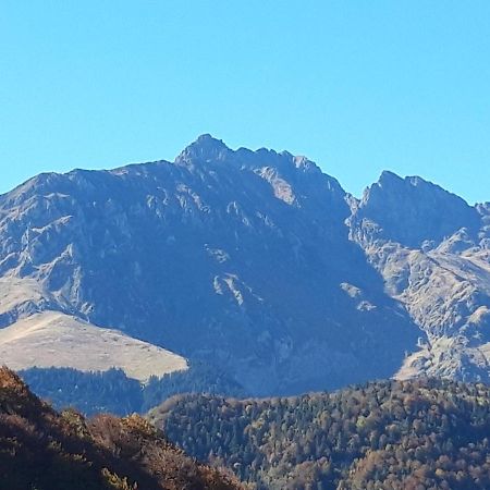 Appartement 2 A 4 Personnes Le Pyreneen A Arreau Carrefour Des Activites De Montagne Zewnętrze zdjęcie