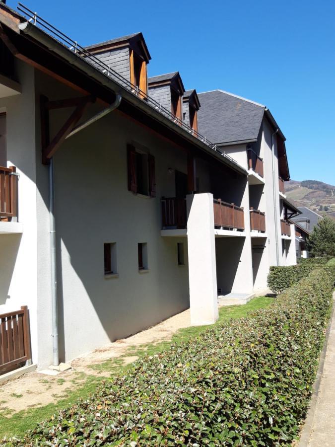 Appartement 2 A 4 Personnes Le Pyreneen A Arreau Carrefour Des Activites De Montagne Zewnętrze zdjęcie