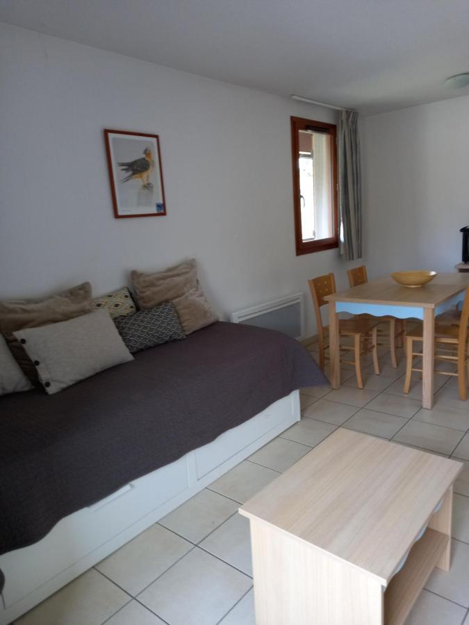 Appartement 2 A 4 Personnes Le Pyreneen A Arreau Carrefour Des Activites De Montagne Zewnętrze zdjęcie