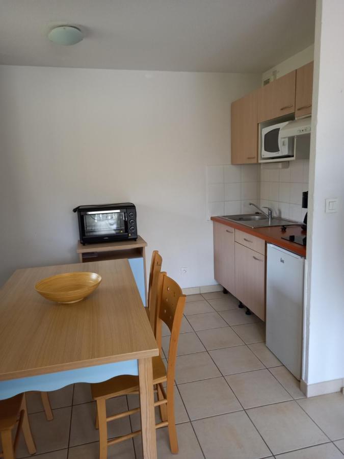Appartement 2 A 4 Personnes Le Pyreneen A Arreau Carrefour Des Activites De Montagne Zewnętrze zdjęcie