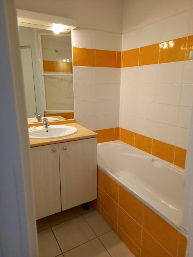 Appartement 2 A 4 Personnes Le Pyreneen A Arreau Carrefour Des Activites De Montagne Zewnętrze zdjęcie