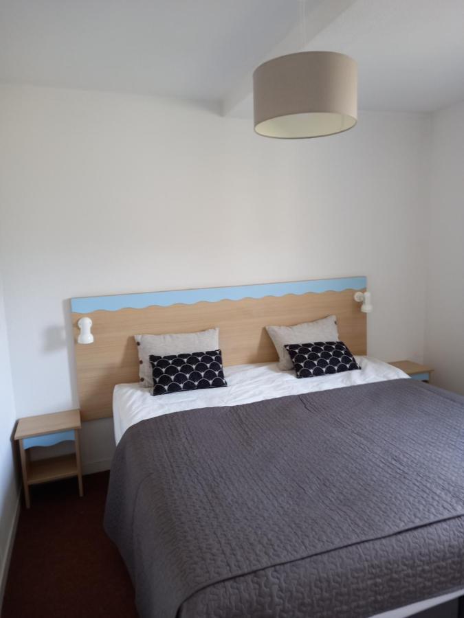 Appartement 2 A 4 Personnes Le Pyreneen A Arreau Carrefour Des Activites De Montagne Zewnętrze zdjęcie